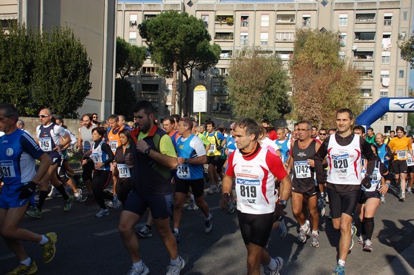 Corriamo al Tiburtino (20/11/2011) 0048