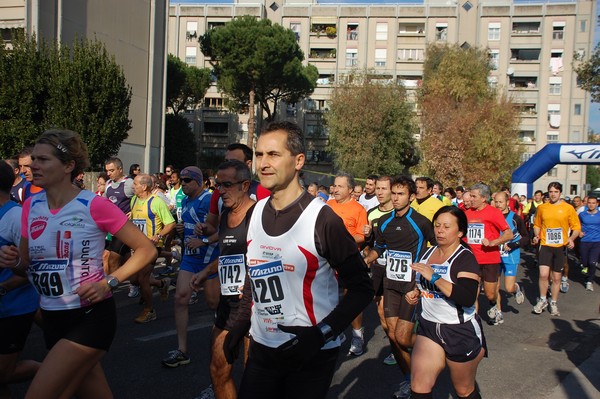 Corriamo al Tiburtino (20/11/2011) 0049