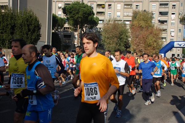 Corriamo al Tiburtino (20/11/2011) 0051