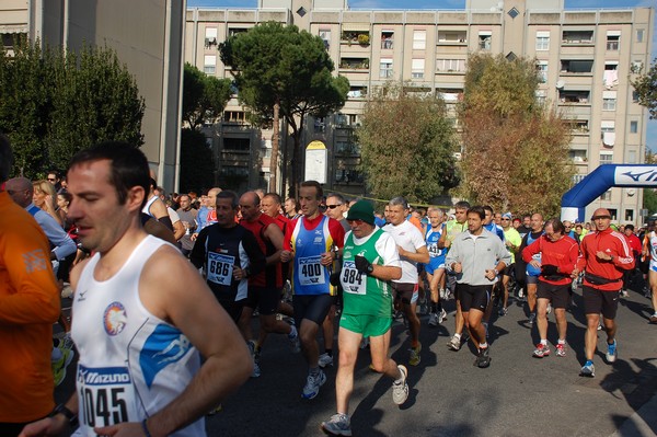 Corriamo al Tiburtino (20/11/2011) 0055