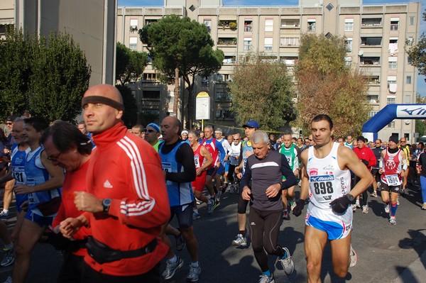 Corriamo al Tiburtino (20/11/2011) 0058