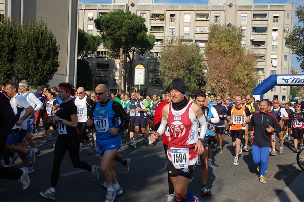 Corriamo al Tiburtino (20/11/2011) 0060