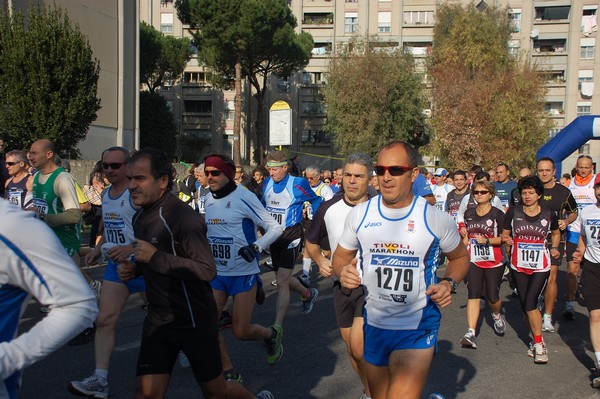 Corriamo al Tiburtino (20/11/2011) 0066
