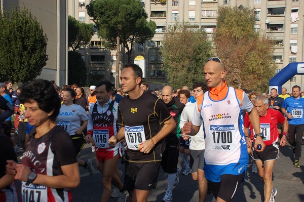 Corriamo al Tiburtino (20/11/2011) 0068