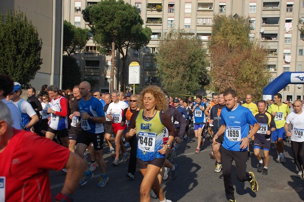 Corriamo al Tiburtino (20/11/2011) 0070