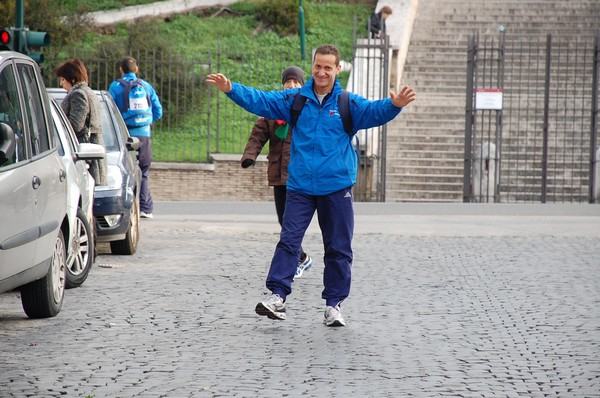 Maratona di Roma (20/03/2011) 0004
