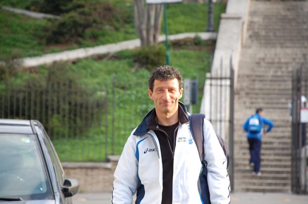 Maratona di Roma (20/03/2011) 0006