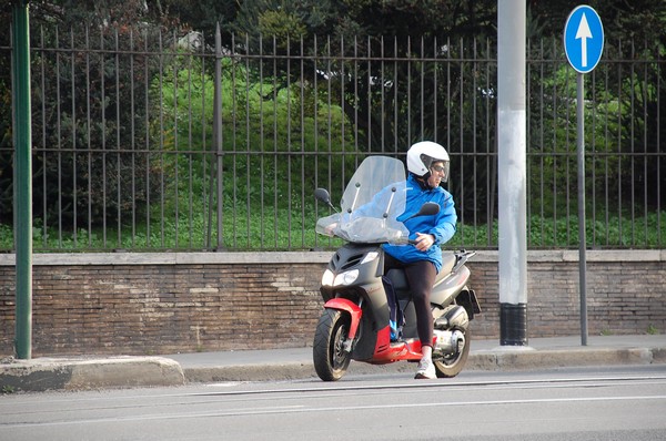 Maratona di Roma (20/03/2011) 0007