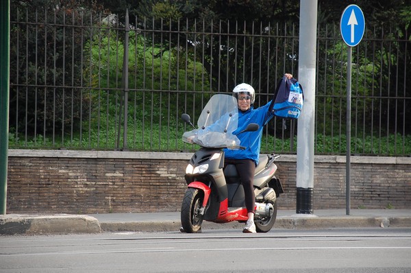 Maratona di Roma (20/03/2011) 0008