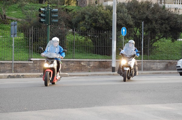 Maratona di Roma (20/03/2011) 0009
