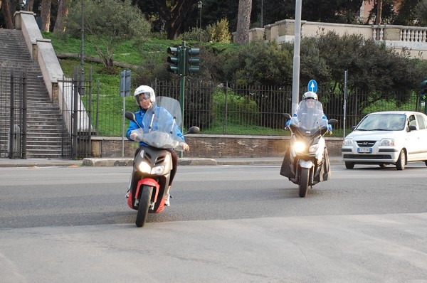 Maratona di Roma (20/03/2011) 0010