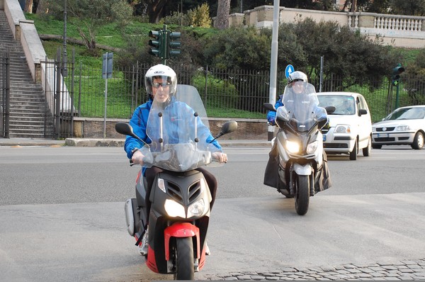 Maratona di Roma (20/03/2011) 0011