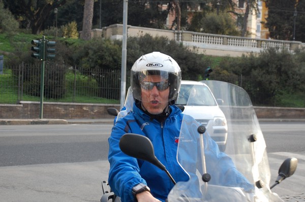 Maratona di Roma (20/03/2011) 0012