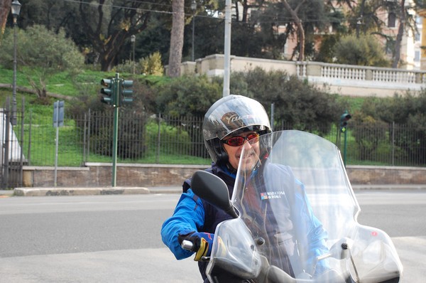 Maratona di Roma (20/03/2011) 0013
