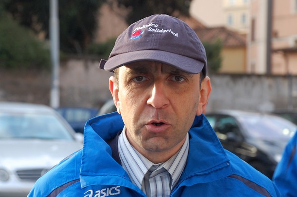 Maratona di Roma (20/03/2011) 0014