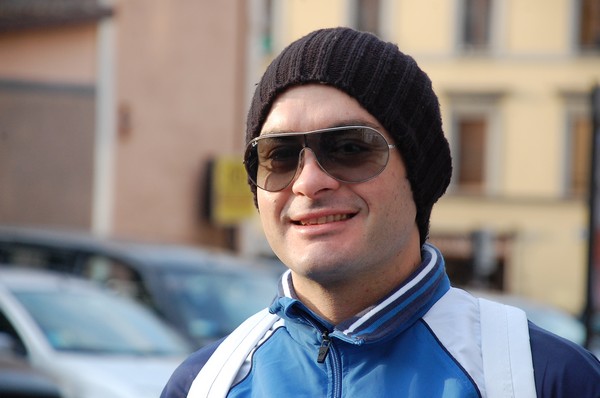 Maratona di Roma (20/03/2011) 0015