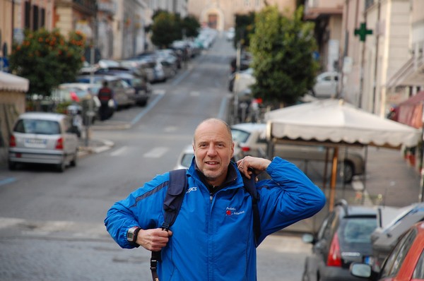 Maratona di Roma (20/03/2011) 0019