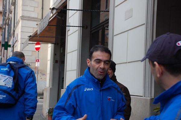 Maratona di Roma (20/03/2011) 0021