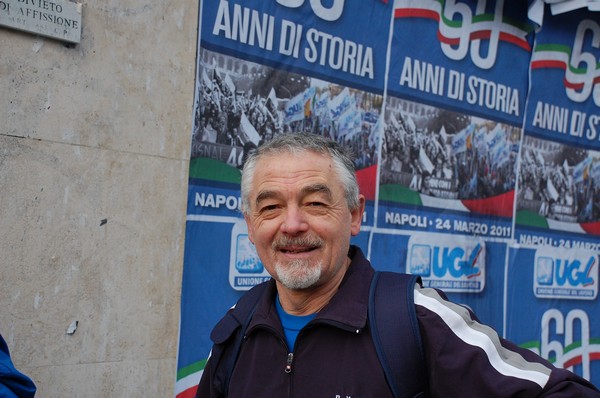 Maratona di Roma (20/03/2011) 0022