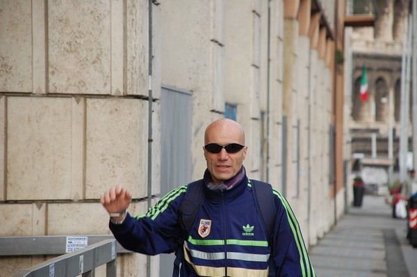 Maratona di Roma (20/03/2011) 0023