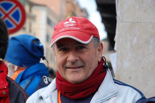 Maratona di Roma (20/03/2011) 0024