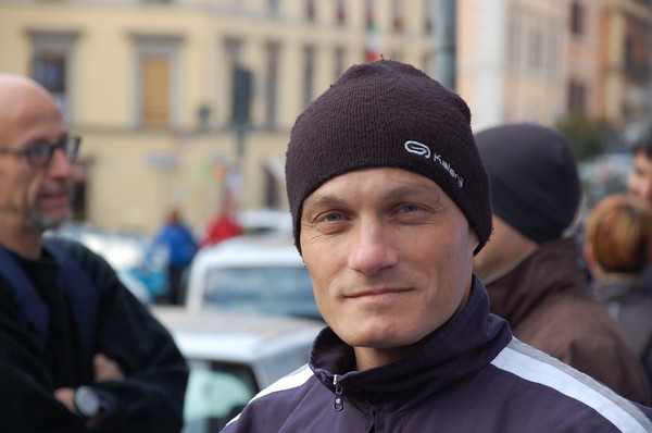 Maratona di Roma (20/03/2011) 0025