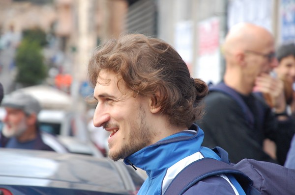 Maratona di Roma (20/03/2011) 0026