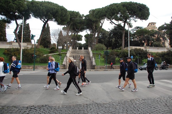 Maratona di Roma (20/03/2011) 0030