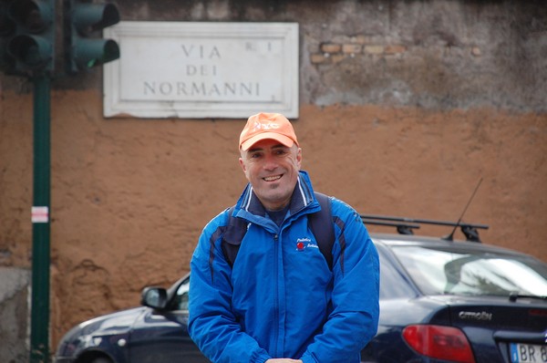 Maratona di Roma (20/03/2011) 0031