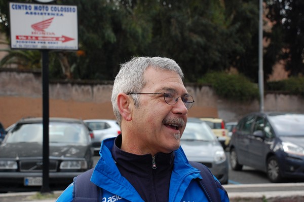 Maratona di Roma (20/03/2011) 0032