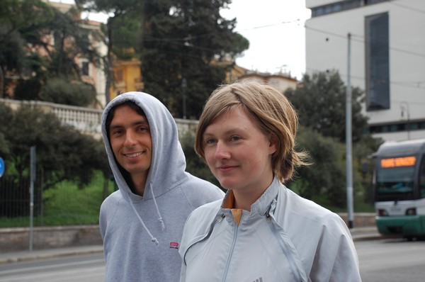 Maratona di Roma (20/03/2011) 0033