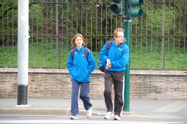 Maratona di Roma (20/03/2011) 0037