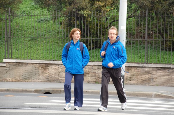 Maratona di Roma (20/03/2011) 0038