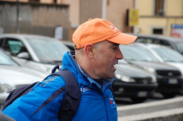 Maratona di Roma (20/03/2011) 0041