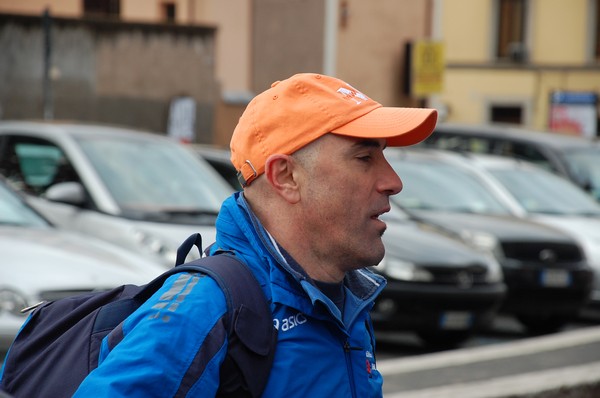 Maratona di Roma (20/03/2011) 0042