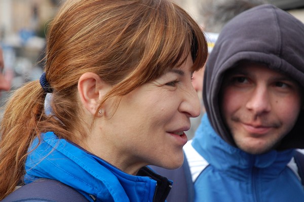 Maratona di Roma (20/03/2011) 0044