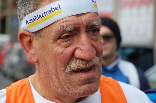 Maratona di Roma (20/03/2011) 0045