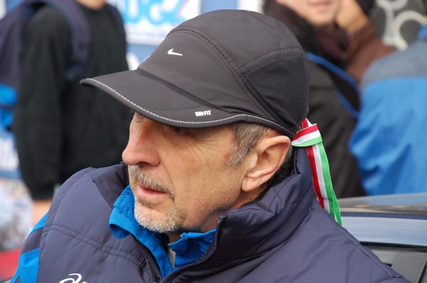 Maratona di Roma (20/03/2011) 0048