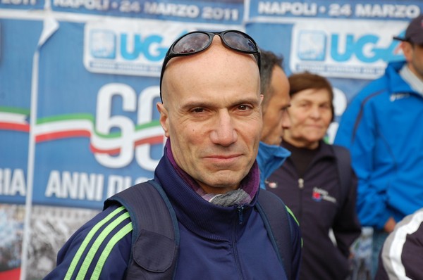 Maratona di Roma (20/03/2011) 0050
