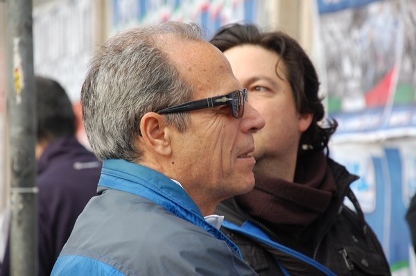Maratona di Roma (20/03/2011) 0057