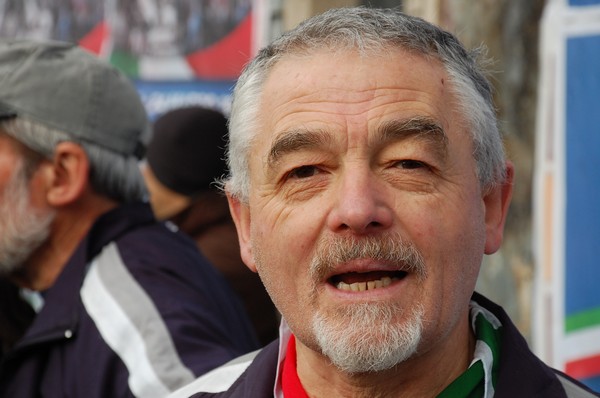 Maratona di Roma (20/03/2011) 0058
