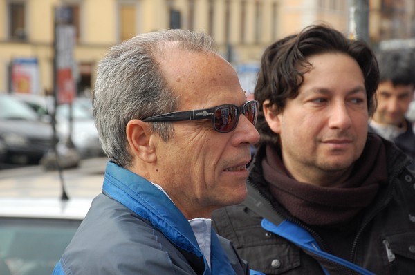 Maratona di Roma (20/03/2011) 0059