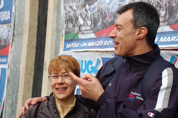 Maratona di Roma (20/03/2011) 0060