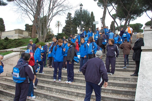 Maratona di Roma (20/03/2011) 0067