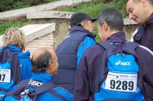 Maratona di Roma (20/03/2011) 0068