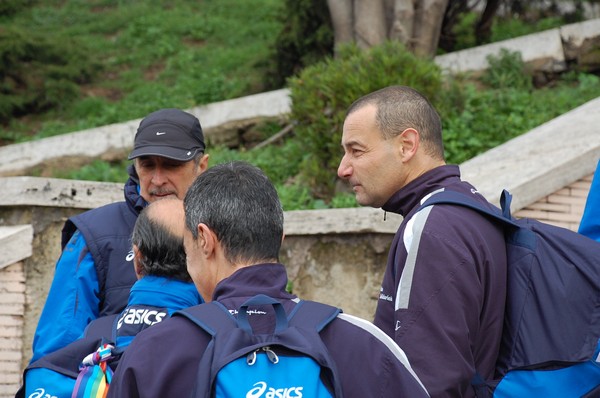 Maratona di Roma (20/03/2011) 0069