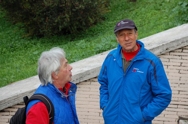 Maratona di Roma (20/03/2011) 0071