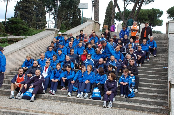 Maratona di Roma (20/03/2011) 0072