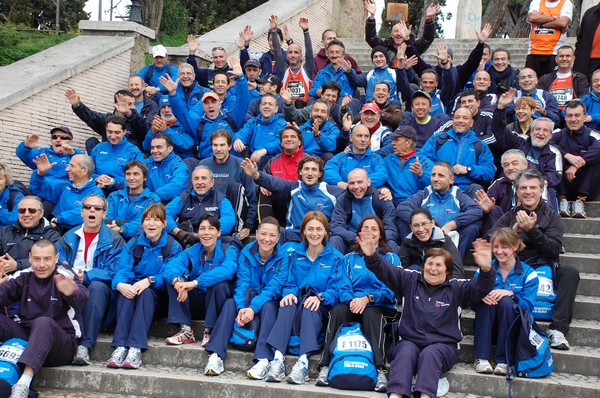 Maratona di Roma (20/03/2011) 0073