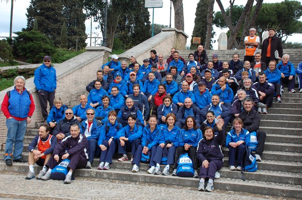 Maratona di Roma (20/03/2011) 0074